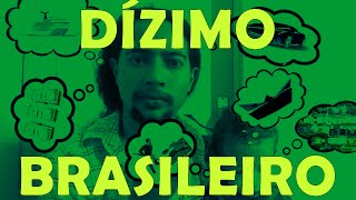 RESPOSTA A NEIL BARRETO Dízimo solução para a fome do país  saiba como [upl. by Conroy]