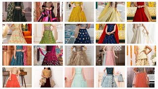 Kids Lehnga Designs For Weddings 2024 Latest Lehnga Designs For Baby Girl Party Wear Designs [upl. by Marucci]