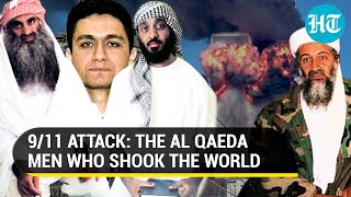 Beyond Osama Meet the other AlQaeda men behind 911 and where they are now [upl. by Nad109]