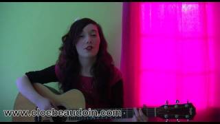 AliceAvril Lavigne cover by cloebeaudoin [upl. by Ariane590]