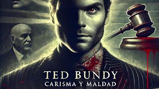 La Oscura Historia de Ted Bundy Encanto y Maldad [upl. by Norud]