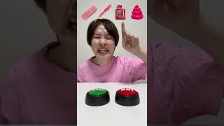 Bandit vs small lollipop challenge 🤣 short trending foodchallenge viralshorts [upl. by Nnylodnewg237]