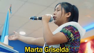 Marta Griselda Y Su Grupo Ministros de Luz🎬🎤🎺🎷Lo Más Reciente 6 de Noviembre 2024 [upl. by Luane]