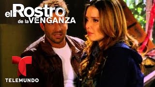 El Rostro de la Venganza  Capítulo 173  Telemundo Novelas [upl. by Gaskin]