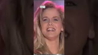 INKA BAUSE Ich Will Nur Dich solo te quiero 1998 inka europop schlager 90s germany [upl. by Now104]