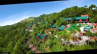 Baikunth Resort Kasauli [upl. by Jahn]