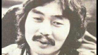 haruomi hosono  close to you [upl. by Nnylannej591]