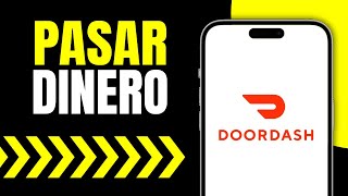 Cómo Pasar el Dinero de DoorDash a mi Cuenta Bancaria  Guía Fácil [upl. by Diana]