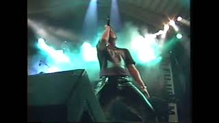 Insania  Live  Ljusdal festival 2001 quotTears of the naturequot [upl. by Noruq]