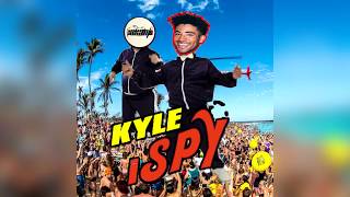 Kyle  iSpy Version CumbiaCoxXxambo [upl. by Tran]