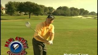 Mark OMeara The Six Make or Break Positions in the Golf Swing [upl. by Horvitz957]