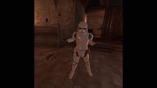 blade and sorcery star wars mod showcase [upl. by Darrey]