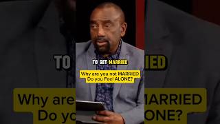 Why is JESSE not MARRIED 🤔 Jesse Lee Peterson ACTUALLY Answered Why [upl. by Akina]