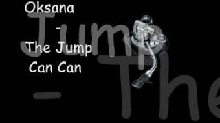 The Jumpstyle Can Can  Jumpstyle Remix [upl. by Sells]