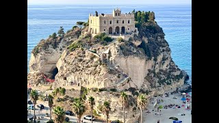 Tropea  Vibo Valentia [upl. by Halie]