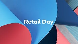 Retail Day 3 oktober 2023 [upl. by Torruella517]