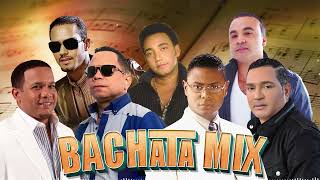 BACHATA MIX 2024  AVENTURA ZACARÍAS FERREÍRA FRANK REYES YOSKAR SARANTE MIX GRANDES ÉXITOS [upl. by Laikeze]