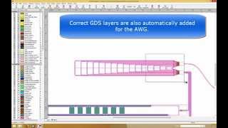 OptoDesigner 5 and the IMEC PDK [upl. by Urd]