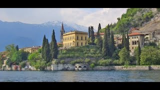 Villa Cipressi in Varenna 2017 [upl. by Erait354]