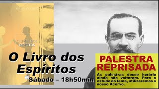 PALESTRA REPRISADA  Politeísmo e Sacrifícios  Iole de Freitas [upl. by Enrev]