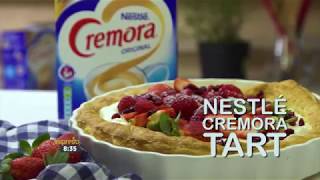 Nestle Cremora Tart [upl. by Mak]