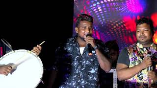 Maatuna mutton song Gana Balachandar Gana michel Tony Rock music [upl. by Debbi]