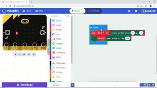 IgniterSpace Robotics Workshop Series  Fun game with Microbit [upl. by Sura]