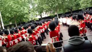 The Colonels Review  Colchester Castle [upl. by Bouzoun235]