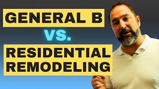 General B Vs B2  Whats the Difference [upl. by Niawat]