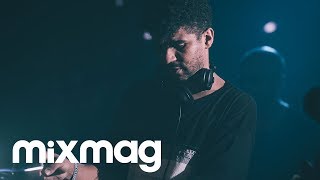 Jamie Jones at Time Warp 2018 [upl. by Herring]