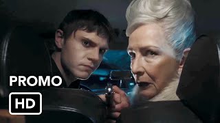 American Horror Story 10x03 Promo quotThirstquot HD Season 10 Episode 3 Promo [upl. by Hanahs]