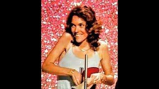 Karen Carpenter  BEECHWOOD 45789 💖 [upl. by Dnumsed54]