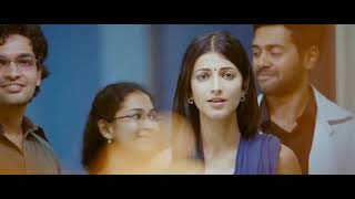 7th Sense Movie Making  Suriya  Shruti Hassan  Johnny Tri [upl. by Nyssa]