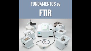 Fundamentos FTIR [upl. by Ojillek556]