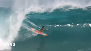 Vans Pipe Masters Day 1 Highlights  Surf  VANS [upl. by Nitsud]