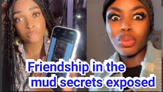 Wahala🙉Secret exposed as the cause of Blessing ceo and Saida boj online rift finally surfaces [upl. by Yusuk190]