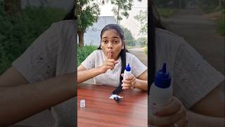 Best HAIR PRANK on Sister 🤫TomampJerry 😱DiyaIshwarya shorts viralvideo [upl. by Ahsac632]