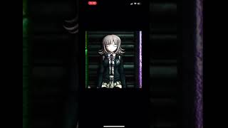 I like chiaki nanami a lot music youtubeshorts [upl. by Juliana585]