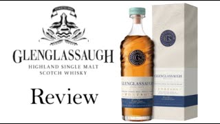 Glenglassaugh Portsoy  review [upl. by Stambaugh472]