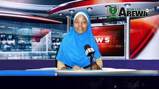 KUNDIN LABARAN MAKON DA YA GABATA NA Muryar Arewa Tv 14Oct 102024 [upl. by Mishaan653]