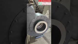 Centrifugal blower for Pharmaceutical Industry [upl. by Ardnait]