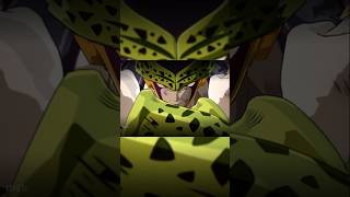 Son Gohan Vs Cell  Dragon Ball Sparking Zero  Gameplay 2 [upl. by Misak]