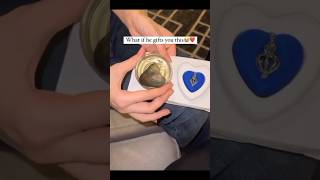 Oyster pearl necklace kit unboxing shorts trending viralvideo youtubeshorts youtube viral yt [upl. by Notrub]