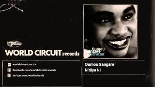 Oumou Sangaré  Ndiya Ni [upl. by Airtened769]