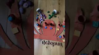 DIY Montessori inspired number recognition and counting activity using loose parts [upl. by Heger439]