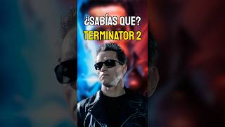 ¿Sabías queTERMINATOR 2 [upl. by Celene]