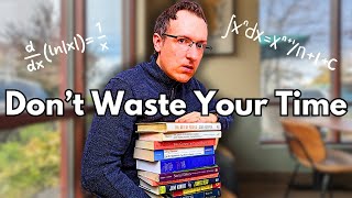 STOP Reading Self Help Books Read THESE 3 Instead [upl. by Warrin]