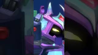 Final Boss Veigar with Mythic Chroma  New Skin Wild Rift [upl. by Heydon976]