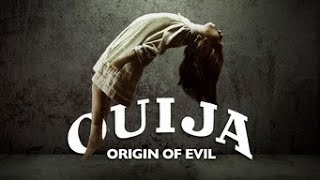 Ouija Origin of Evil 2016  Possessed Priest Scene 610  Movieclips [upl. by Ahcurb11]