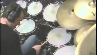 Gavin Harrison Futile Rhythmic visions and horizons [upl. by Jerrilee101]